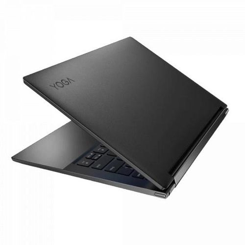 Noutbuk Lenovo Yoga 9 14ITL5| i7-1185G7 |DDR4 16 GB | SSD 512 GB, Black, в Узбекистане