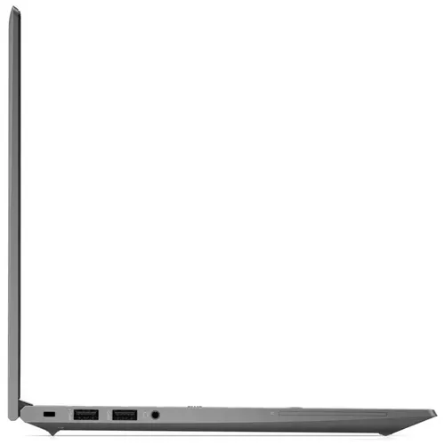 Ноутбук HP ZBook Firefly 14 G7 | i7-10610U | DDR4 16 GB | 256 GB SSD | Intel® UHD Graphics, Black, фото