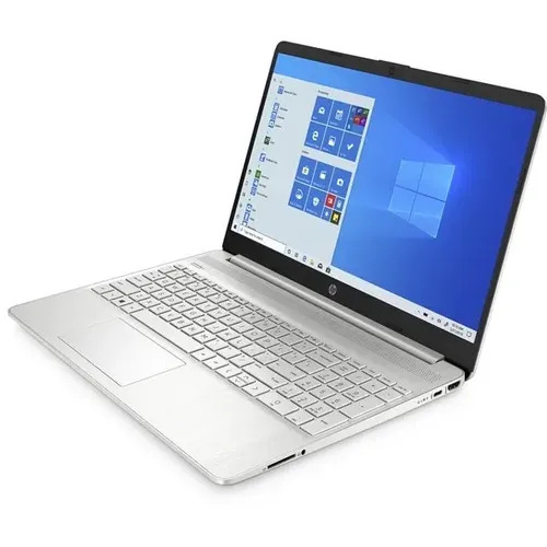 Noutbuk HP |Intel UHD Graphics 64EUs |i3 1215U | DDR4 8 GB | SSD 256 GB, Gray, в Узбекистане