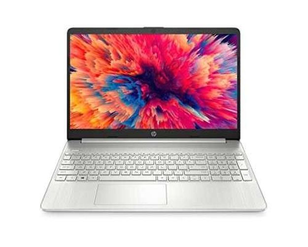 Noutbuk HP |Intel UHD Graphics 64EUs |i3 1215U | DDR4 8 GB | SSD 256 GB, Gray