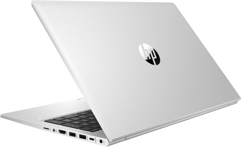 Ноутбук HP ProBook 450 G8 | i5-1135G7 |Iris Xe Graphics G7 80EUs |DDR4 8 GB | SSD 256 GB, Silver, в Узбекистане