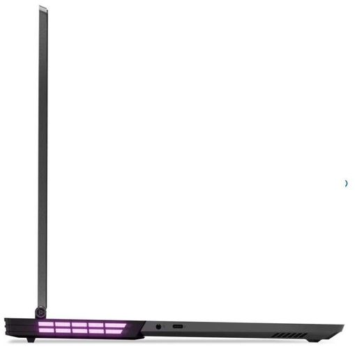 Noutbuk Lenovo Legion Y740-17IRHg | i7-9750H | DDR4 16 GB | SSD 1 TB | RTX 2080 8 GB, Gray, фото