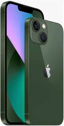 Smartfon Apple iPhone 13 Mini, Green, 128 GB, в Узбекистане