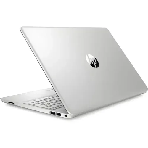 Noutbuk HP 15-dw4004ci (6L9W9EA) |MX 550| i7 1255U | DDR4 16 GB | SSD 512 GB, White