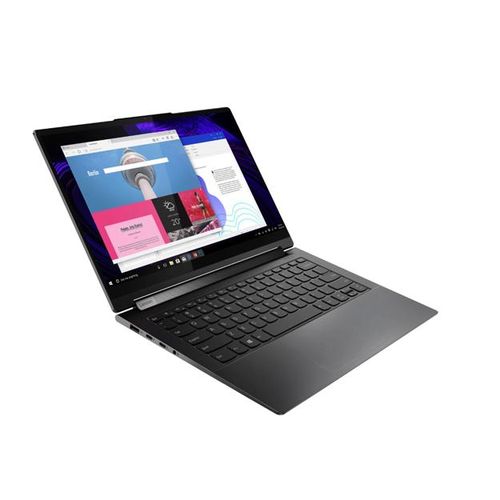 Noutbuk Lenovo Yoga 9 14ITL5| i7-1185G7 |DDR4 16 GB | SSD 512 GB, Black, купить недорого