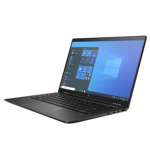 Noutbuk HP Elite Dragonfly Max |Iris® Xe Graphics| i7-1165G7 |DDR4 16 GB | SSD 512 GB, Black, купить недорого