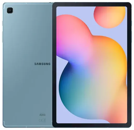 Planshet Samsung Galaxy Tab S6 Lite 10.4 LTE, Cyan