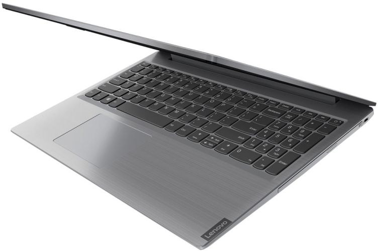 Ноутбук Lenovo IdeaPad L3 15IML05 | i3-10110U |DDR4 8 GB | HDD 1 TB | NVIDIA GeForce MX 330, Gray, в Узбекистане