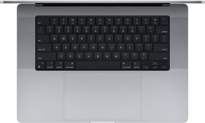 Ноутбук Apple MacBook Pro 16 2023 | Apple M2 Pro | DDR 16 GB | SSD 512 GB, купить недорого