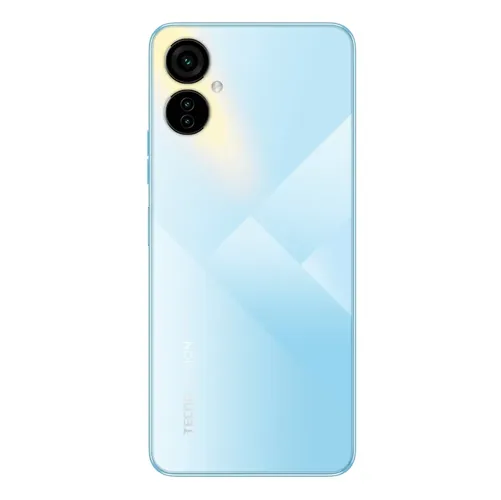 Смартфон Tecno Camon 19 Neo, Ice Mirror, 6/128 GB, в Узбекистане