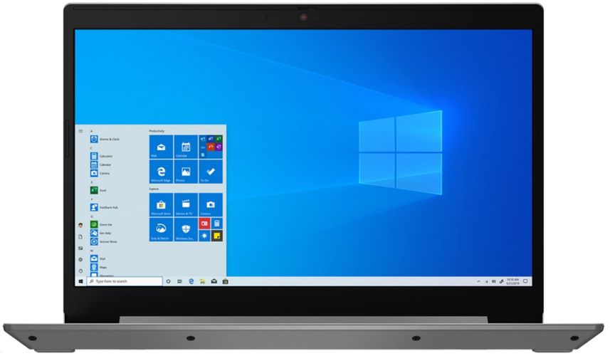 Noutbuk Lenovo IdeaPad L3 15IML05 | i3-10110U |DDR4 8 GB | HDD 1 TB | NVIDIA GeForce MX 330, Gray, купить недорого