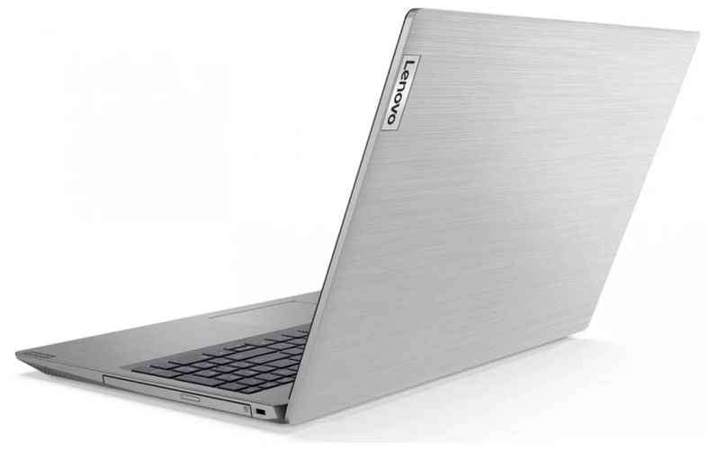 Noutbuk Lenovo IdeaPad L3 |Intel UHD Graphics|i5 10210U |DDR4 4 GB | HDD 1 TB, Silver, в Узбекистане