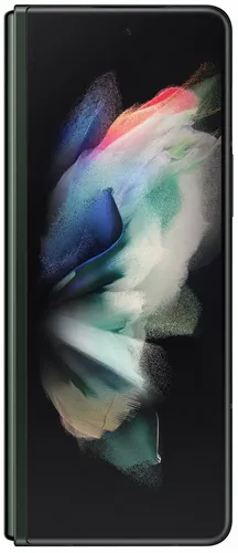 Smartfon Samsung Galaxy Z Fold 3, Green, 12/256 GB, фото № 4