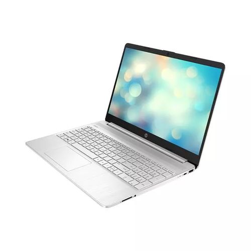 Noutbuk HP 15s-eq2073ur (4E869EA)|AMD RADEON Vega 6 | Ryzen 3-5300U | DDR4 8 GB | SSD 256 GB, Silver, купить недорого