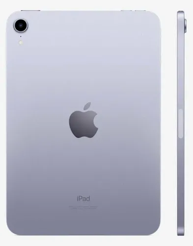 Планшет Apple IPad 6 Mini, Purple, 64 GB, в Узбекистане