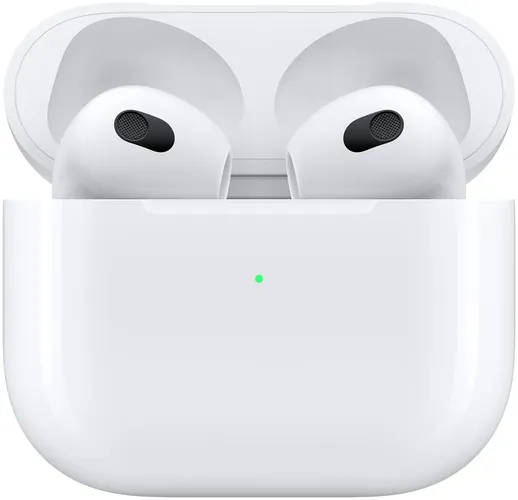 Беспроводные наушники Apple AirPods 3, Белый