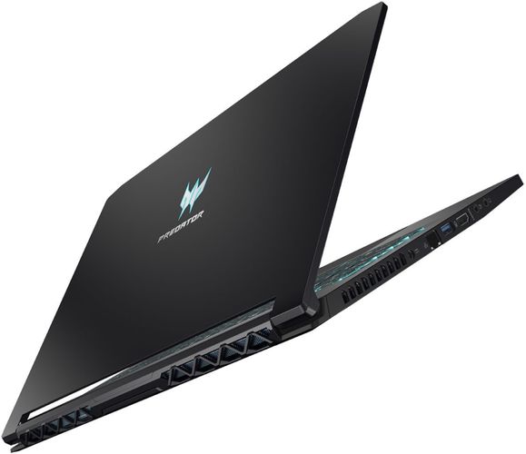 Noutbuk Acer Predator Triton 500 PT515-51-56PB|GTX 1650|i5-9300H|DDR4 8 GB|SSD 256 GB, Black, купить недорого