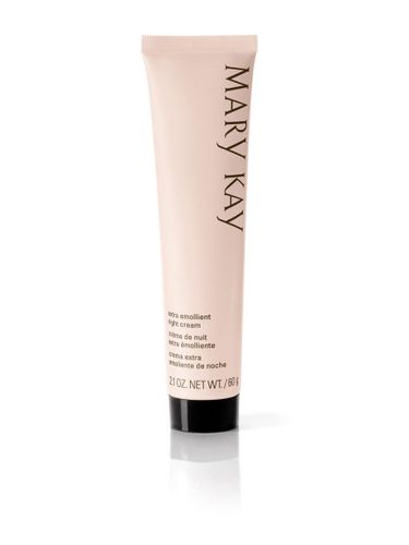 Экстраувлажняющий ночной крем Mary Kay Для очень сухой кожи, 60 мл