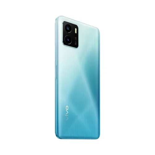 Смартфон ViVo Y15s, Green, 3/32 GB, фото