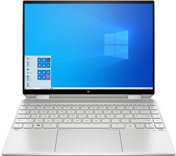 Noutbuk HP Spectre x360 14-ea0023ur (50H32EA) |Iris Xe Graphics G7 80EUs| i5-1135G7 |DDR4 8 GB | SSD 512 GB, Silver