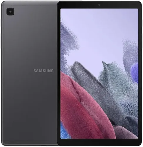 Planshet Samsung Galaxy Tab A7 Lite, Gray, 32 GB, O'zbekistonda