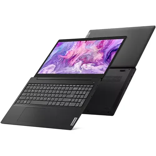 Ноутбук Lenovo IdeaPad 3 15IML05 (81WB0100UE)|Intel® UHD Graphics | i3-10110U |DDR4 4 GB | HDD 1000 GB, Gray, фото