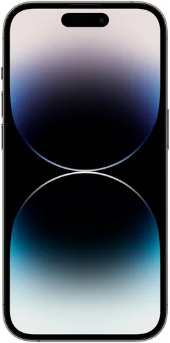 Смартфон Apple IPhone 14 Pro, Space Black, 128 GB, купить недорого