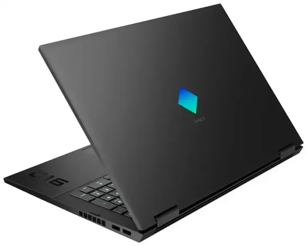 Ноутбук HP OMEN 16-b0005dx|i7-11800H | DDR4 16 GB | 1000 GB SSD | GeForce RTX 3070 8 GB, Black, в Узбекистане