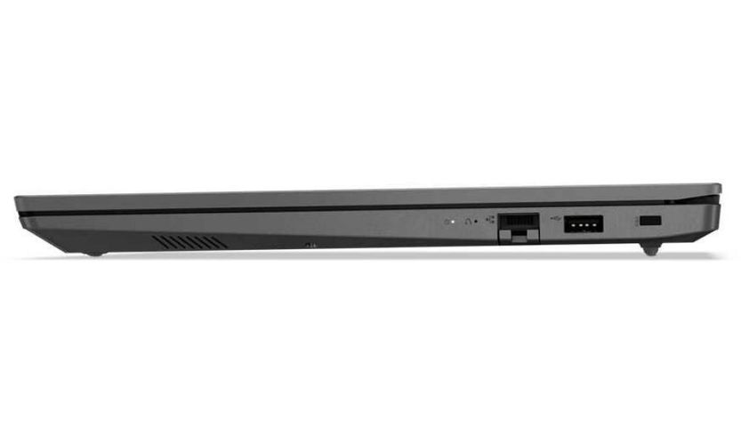 Ноутбук Lenovo V15 G2 ALC (82KD002XRU) | R5-5500U |DDR4 8 GB | SSD 256 GB, Black, купить недорого