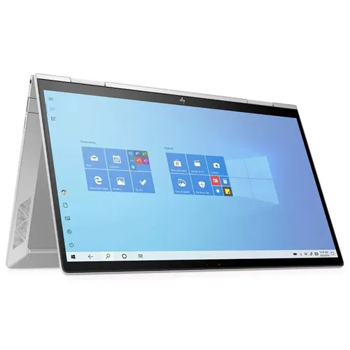 Noutbuk HP ENVY x360 13-bd0015ur |Intel® Iris® Xe Graphics | Core™ i7-1165G7 | DDR4 16 GB| SSD 512 GB, Wihte, купить недорого