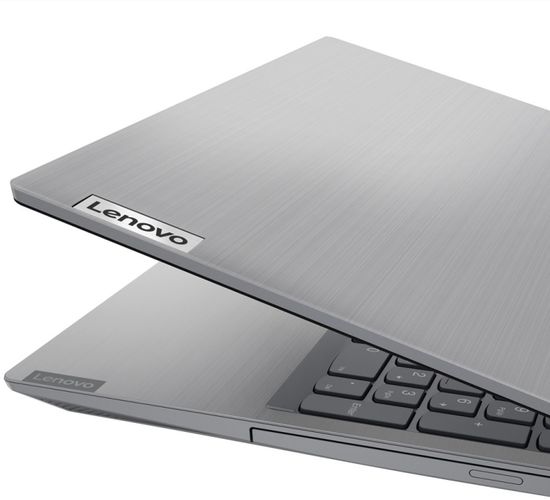 Noutbuk Lenovo IdeaPad L3 15IML05 | i3-10110U |DDR4 8 GB | HDD 1 TB | NVIDIA GeForce MX 330, Gray, фото