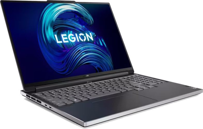 Noutbuk Lenovo Legion S7 16IAH7 (82TF0002RK) | i7-12700H | DDR4 16 GB | SSD 512 GB | RTX3060 6 GB, Gray, купить недорого