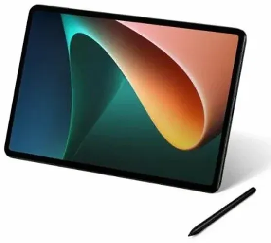 Планшет Xiaomi Pad 5, Space Black, 6/128 GB, фото