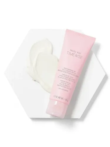 Дневной крем Mary Kay TW с SPF 30 Для жирной кожи, 48 мл, купить недорого