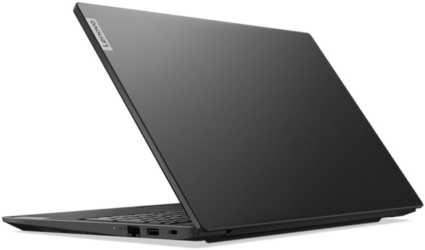 Ноутбук Lenovo V15 G2 ALC (82KD001EAK) | AMD R5-5500U | DDR4 8 GB | HDD 1 TB, Black, купить недорого