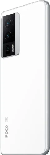 Смартфон Xiaomi POCO F5 Pro, White, 12/512 GB, фото № 4