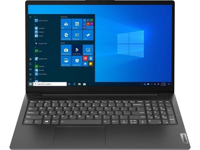 Ноутбук Lenovo V15 G2ITL |INTEL CORE i3-1115G4 | 4 GB DDR4 | 256 GB SSD | GeForce MX350, Black