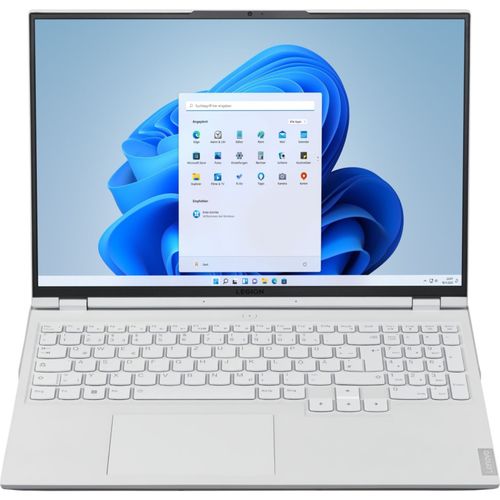 Ноутбук Lenovo Legion 5 Pro 16IAH7H | i7-12700H | DDR4 16 GB | SSD 1 TB | RTX3060 6 GB, Wihte