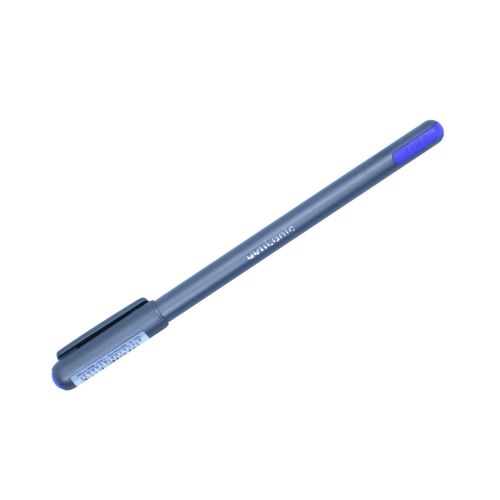 Ручка шариковая Pentonic Linc 1.0 мм, Серо-синий