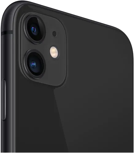 Смартфон Apple IPhone 11, Black, 128 GB, arzon