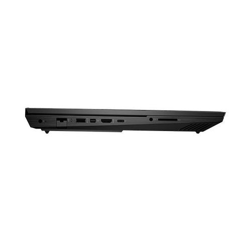 Ноутбук HP OMEN 17-ck0053ur | i5-11400H |DDR4 16 GB | SSD 512 GB | RTX3060 6 GB, Black, фото