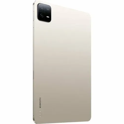 Планшет Xiaomi Pad 6, Cream, 8/256 GB, в Узбекистане