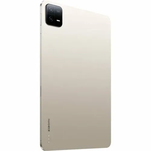 Planshet Xiaomi Pad 6, Cream, 8/128 GB, фото № 4