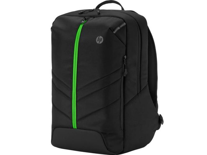 Рюкзак для ноутбука HP Pavilion Gaming Backpack 500 17", Черный