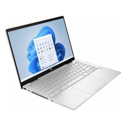 Ноутбук HP Pavilion x360 | Intel Core i5-1335U | DDR4 8 GB | SSD 512 GB | Intel Iris Xe Graphics, в Узбекистане