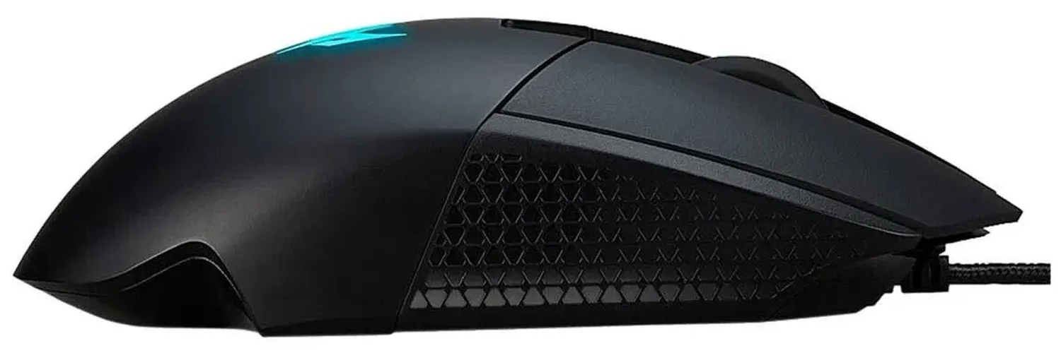 O'yin sichqonchasi PREDATOR CESTUS 315 GAMING MOUSE, qora, в Узбекистане