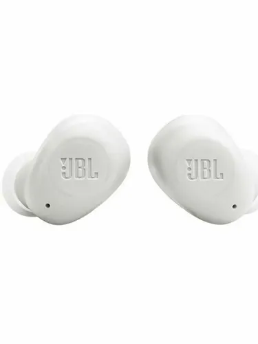 Беспроводные TWS наушники JBL Wave Buds, Белый, sotib olish