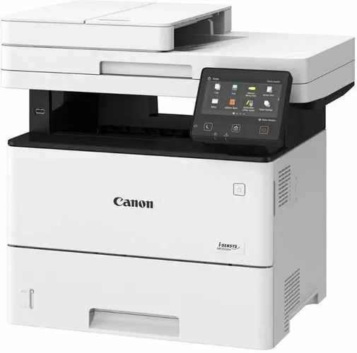 Принтер Canon i-Sensys MF552dw, Белый