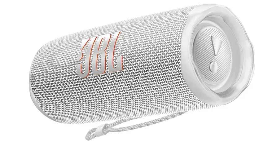 Portativ kolonka JBL Flip 6, Oq, купить недорого