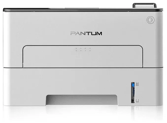 Принтер Pantum P3305DW, Белый, в Узбекистане